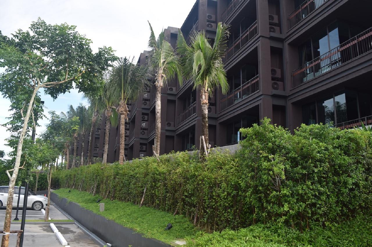 Saturdays Residence By Brown Starling Rawai Exterior foto